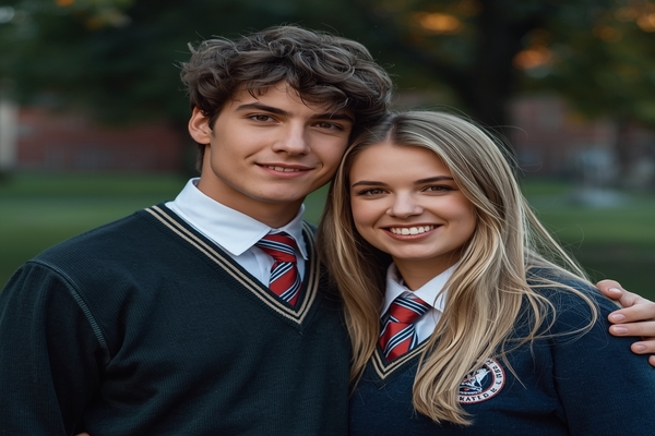 Step-Siblings Romance Drama Watch Online Free