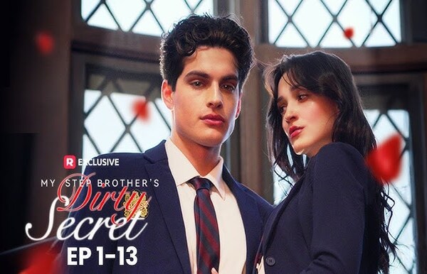 My Stepbrother’s Dirty Secret Movie