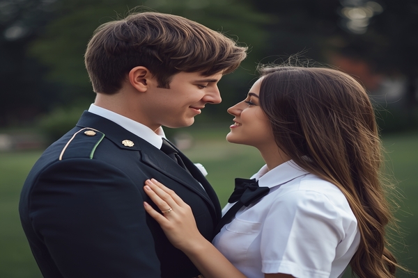 Step-Siblings Romance Drama Introduction