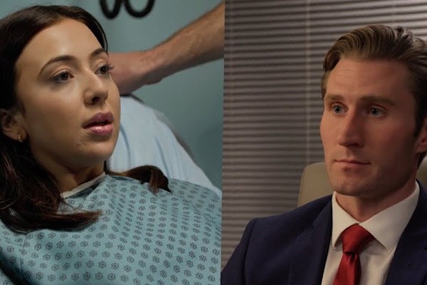 Surrogate for the Broken Billionaire Dailymotion Episodes