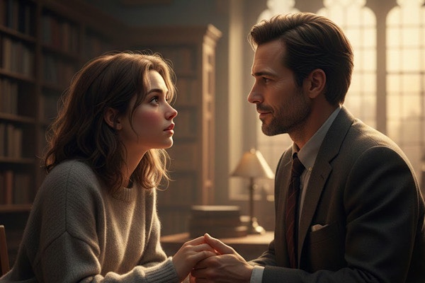 Teacher Student Relationship Movies