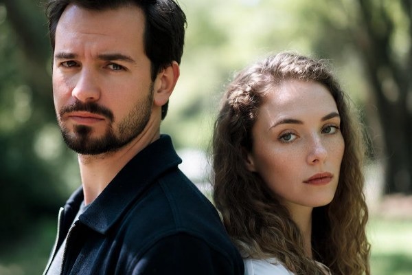 the breaking point of love novel