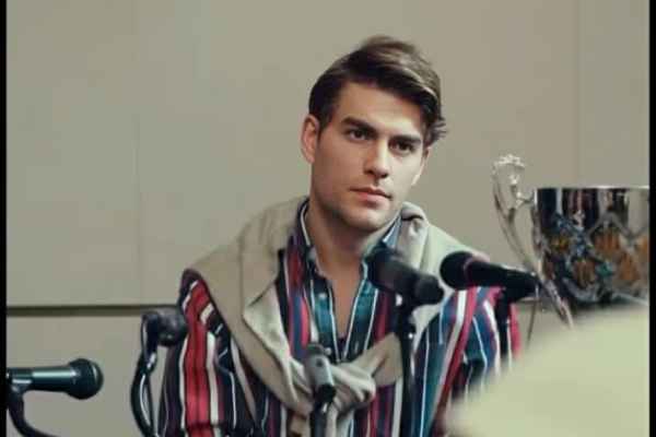 the breaking point of love free