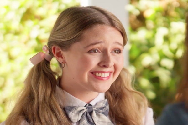 The Christmas Switch Dailymotion Full Movie