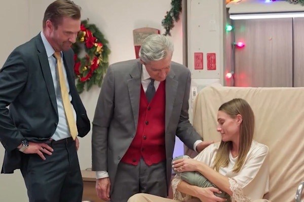 The Christmas Switch Dailymotion