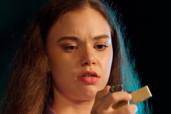 The Christmas Switch Dailymotion Actor