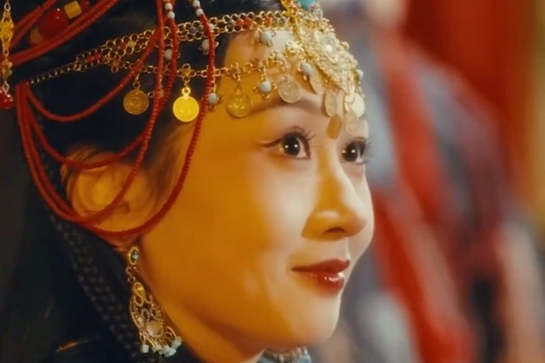 The Commander's Revenge Wife Dailymotion Cast