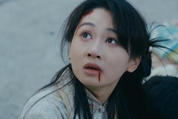 The Commander's Revenge Wife Dailymotion Movie