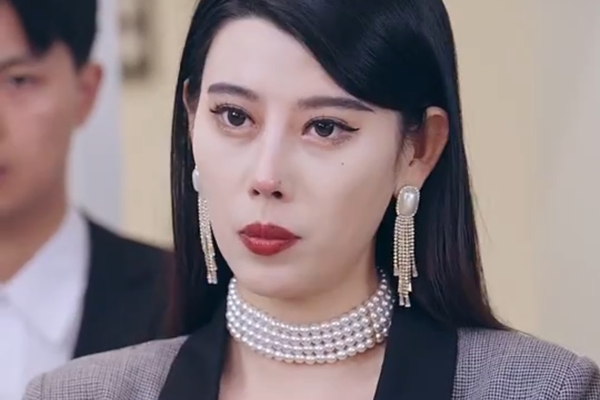 the eye of wealth full series