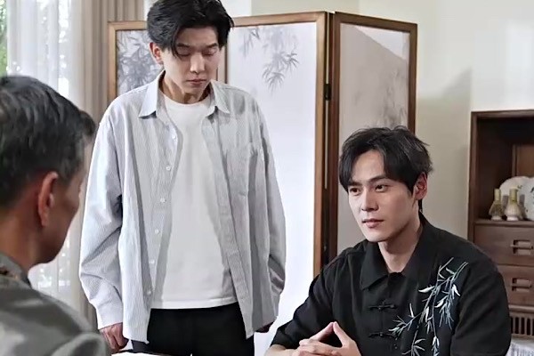 The Fallen God and His Mute Muse Dailymotion Movie