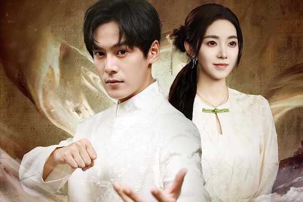 The Fallen God and His Mute Muse Full Movie