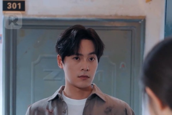 The Fallen God and His Mute Muse Movie