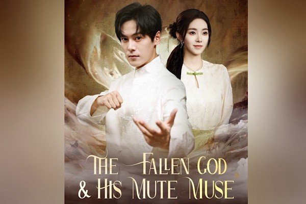 The Fallen God and His Mute Muse