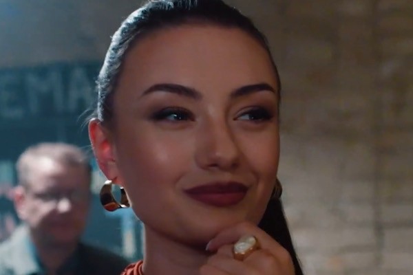 The Fighter Who Stole My Pulse Actress 