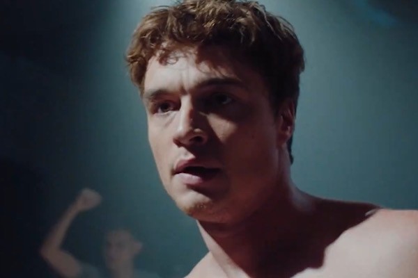 The Fighter Who Stole My Pulse Actor