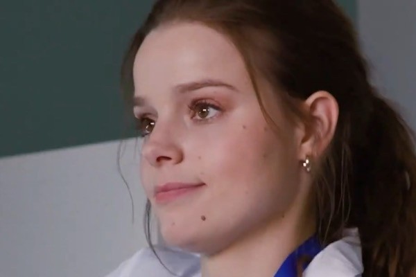 The Fighter Who Stole My Pulse Cast