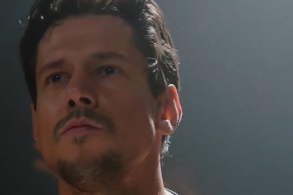 The Fighter Who Stole My Pulse Movie