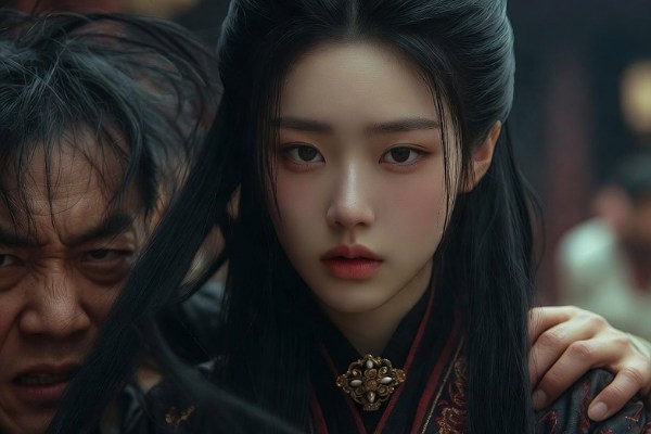 the hidden tyrant chinese