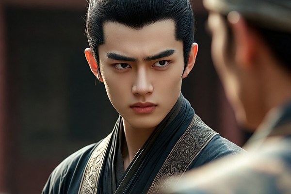 the hidden tyrant full movie