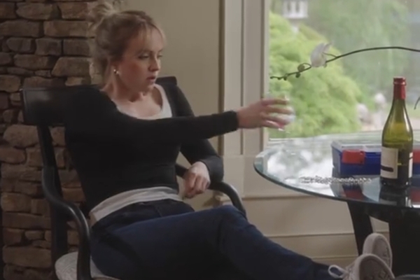 The Mafia King Wants Me dailymotion movie