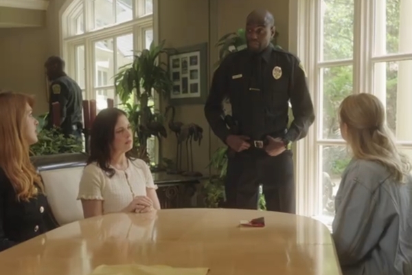 The Mafia King Wants Me full movie