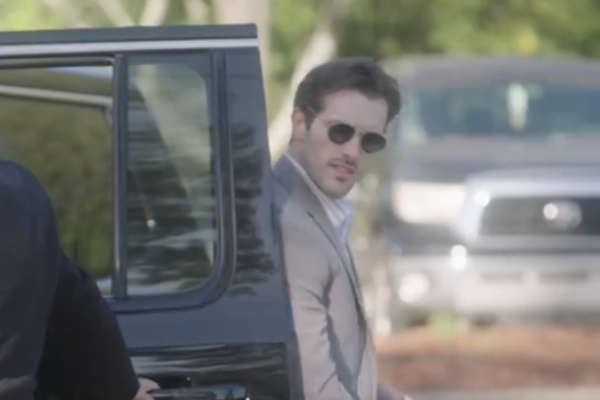 The Mafia King Wants Me full movie dailymotion