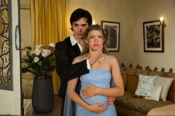 The Price of Loving You Drama Last Final