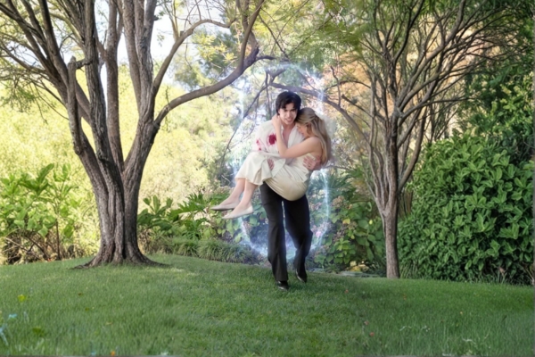 The Price of Loving You Ending