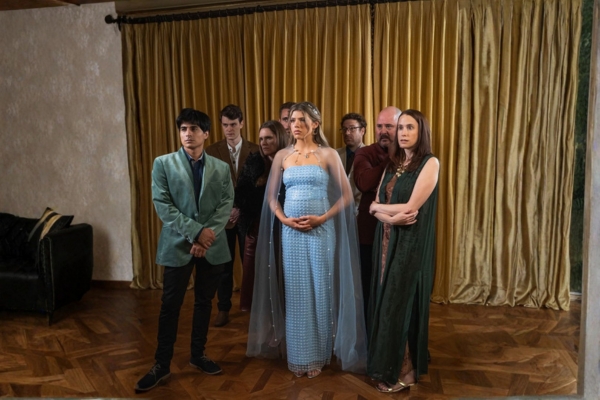 The Price of Loving You Full Episodes ReelShort