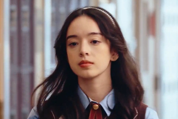 The Prince's First Love Actress