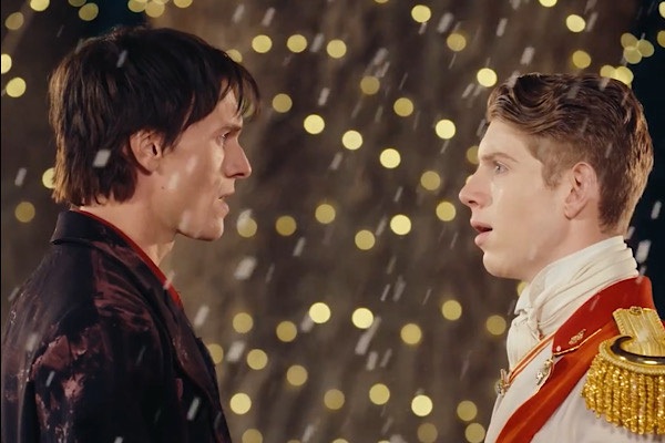 The Prince's First Love Bilibili Episodes