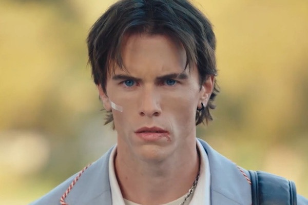 The Prince's First Love Actor