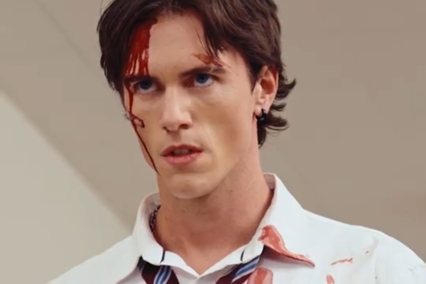 the prince's first love dailymotion full movie