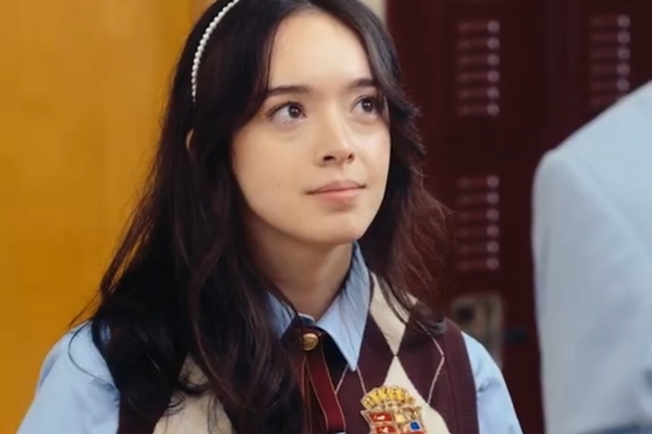 where to watch the prince's first love dailymotion