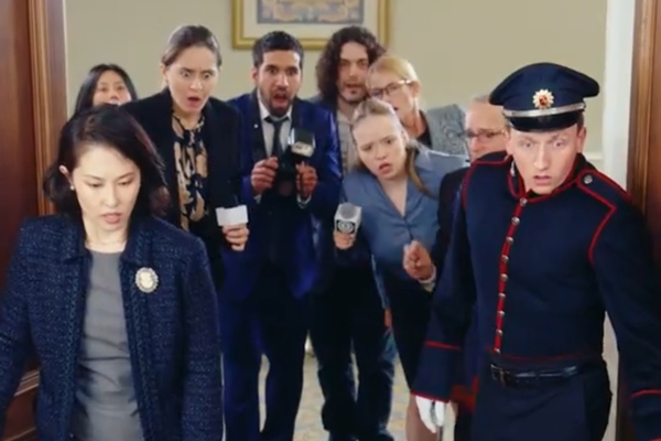 the prince's first love film