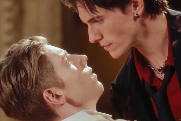 The Prince's First Love