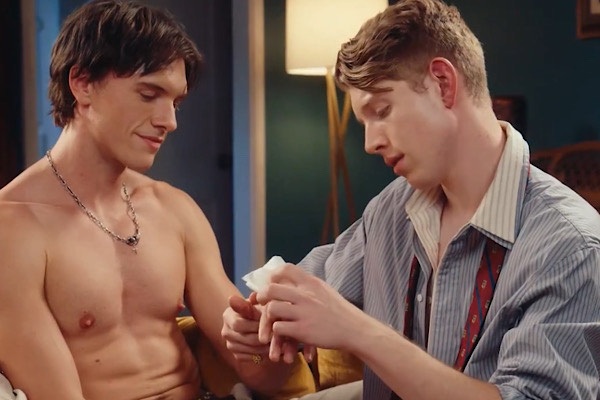 The Prince's First Love Full Movie