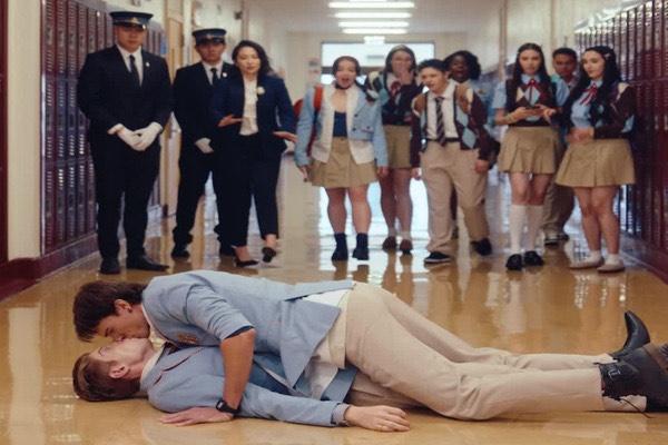 The Prince's First Love Episodes