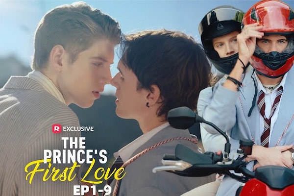 The Prince's First Love