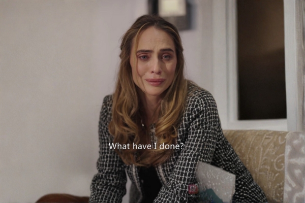 The Return of the Lost Heiress Dailymotion Drama