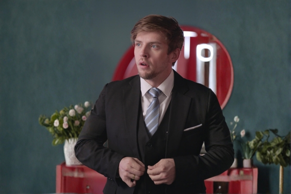 The Voiceless Billionaire Returns Dailymotion