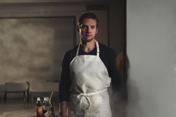 The Voiceless Billionaire Returns Ending