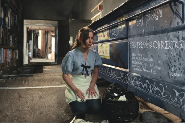 The Voiceless Billionaire Returns Full Movie