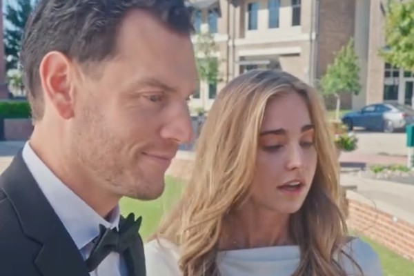 this christmas I married a grease stained billionaire cast