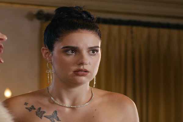 through the ashes their sorrow awakens