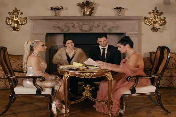 through the ashes their sorrow awakens