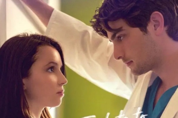 Never Too Late to Love You