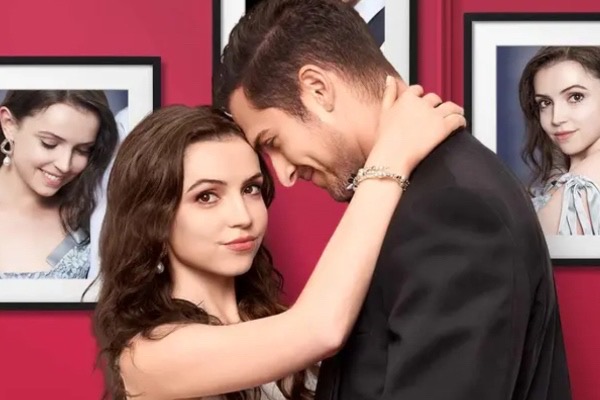 Pregnant by My Tough Daddy CEO