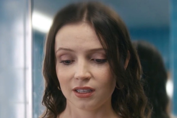 Too Late to Beg for Forgiveness