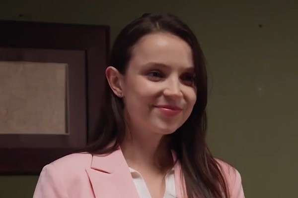 Too Wild to Love Dailymotion Cast